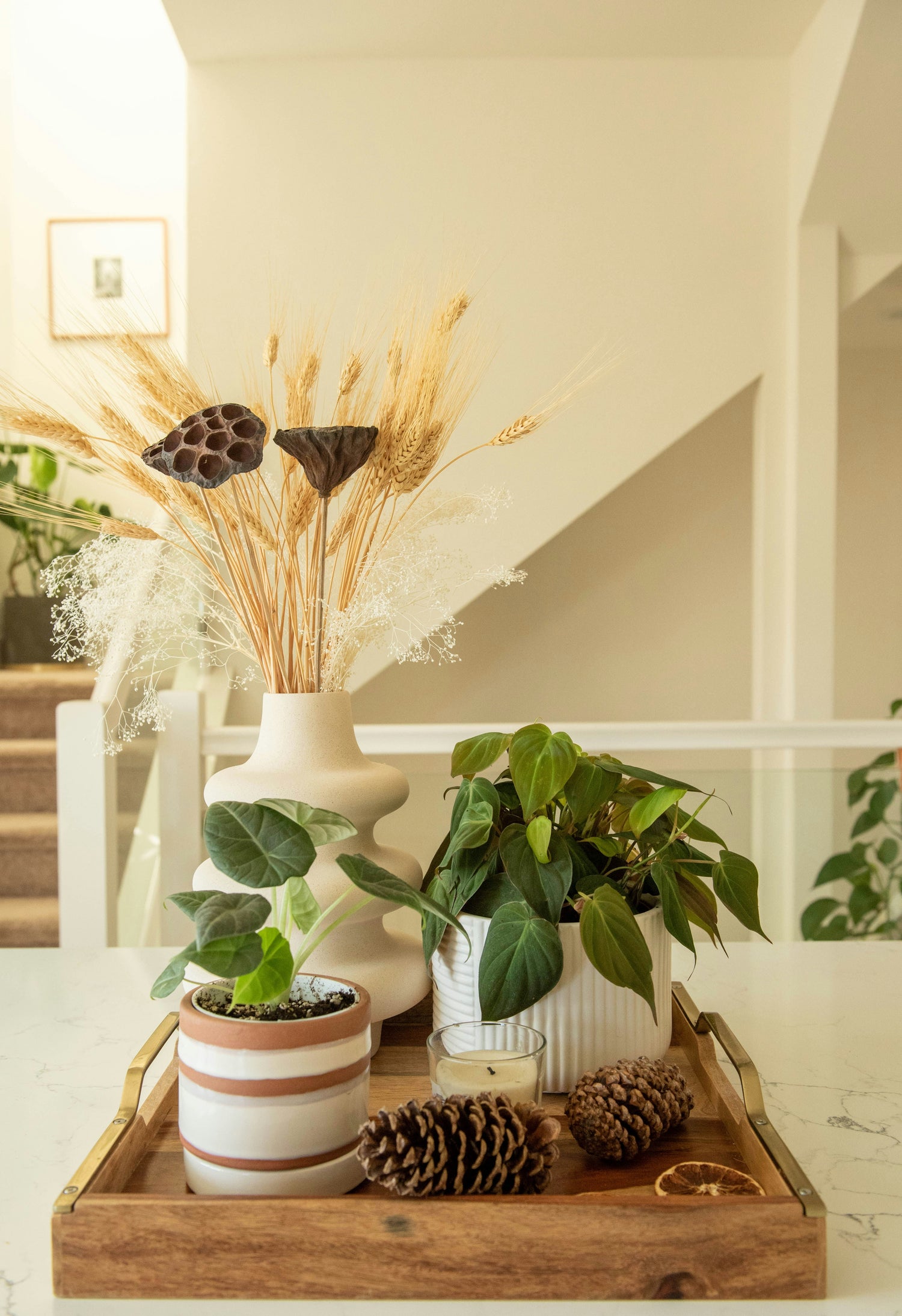 Botanical Living