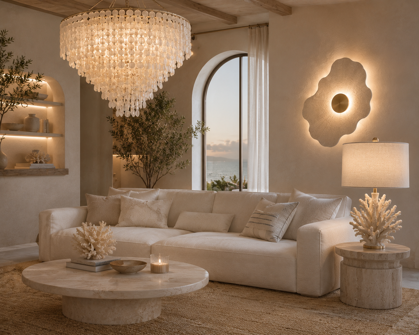 The Art of Illumination