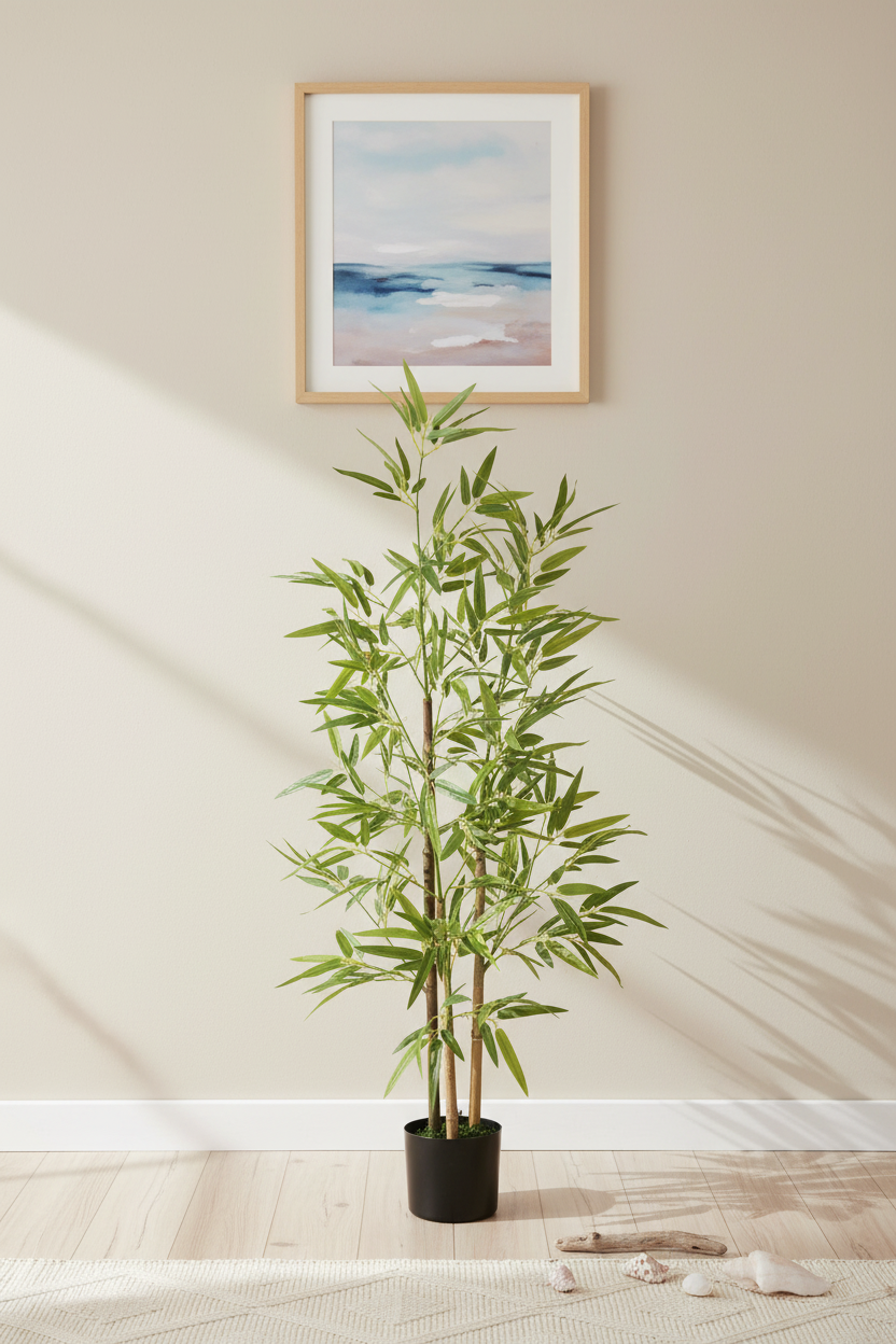 Bamboo Tree Lifestyle