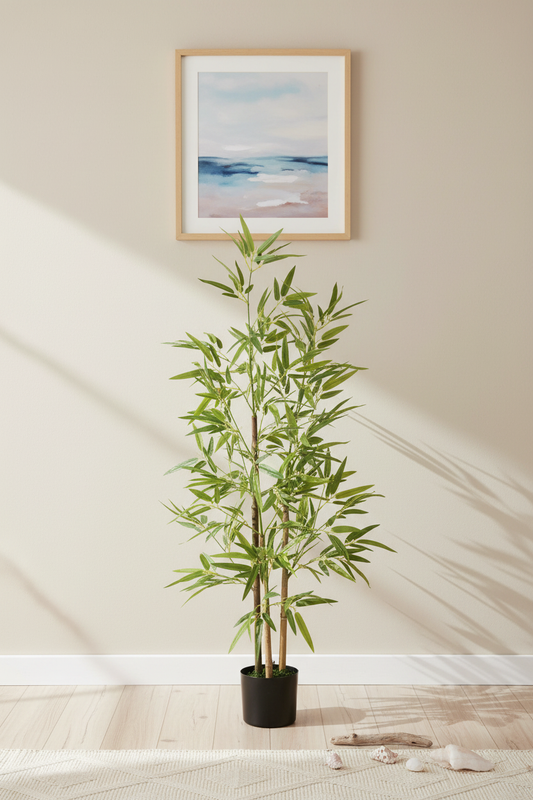 Bamboo Tree Lifestyle